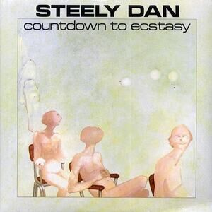 Steely Dan Countdown To Ecstasy 180g Vinyl Record Remastered Edition LP New